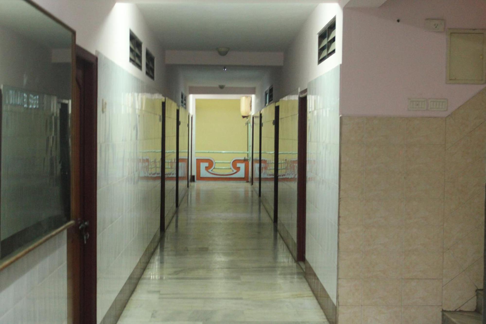 צ'נאי Triplicane Paradise מראה חיצוני תמונה